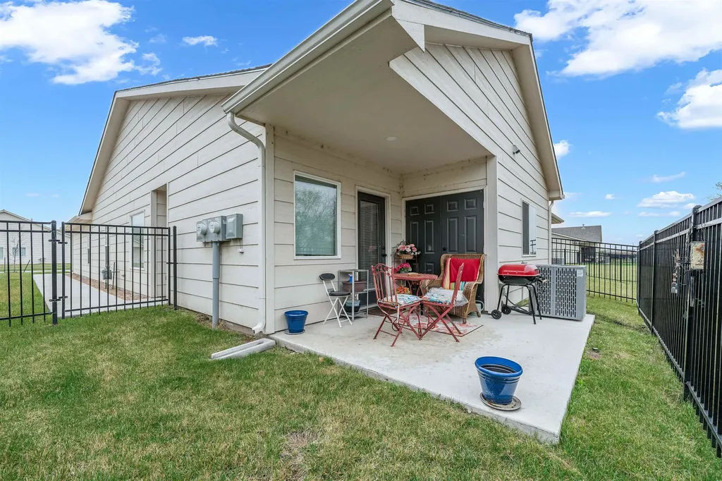4357 N Sandplum Street Wichita KS 67205