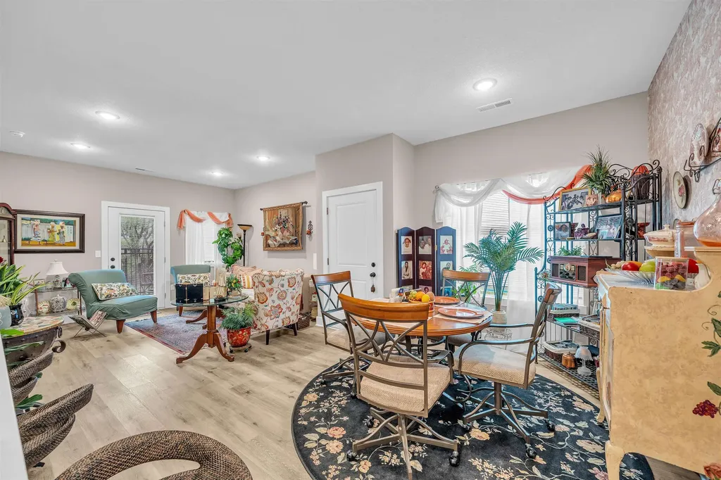 4357 N Sandplum Street Wichita KS 67205