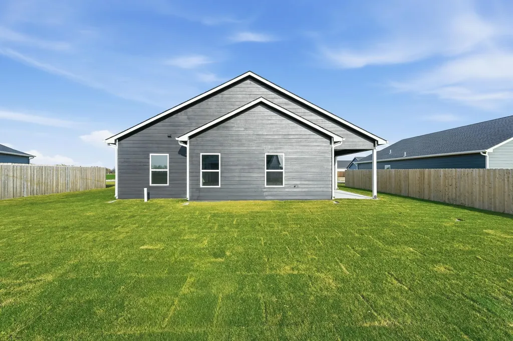 355 N Woodstone Street Derby KS 67037-7814