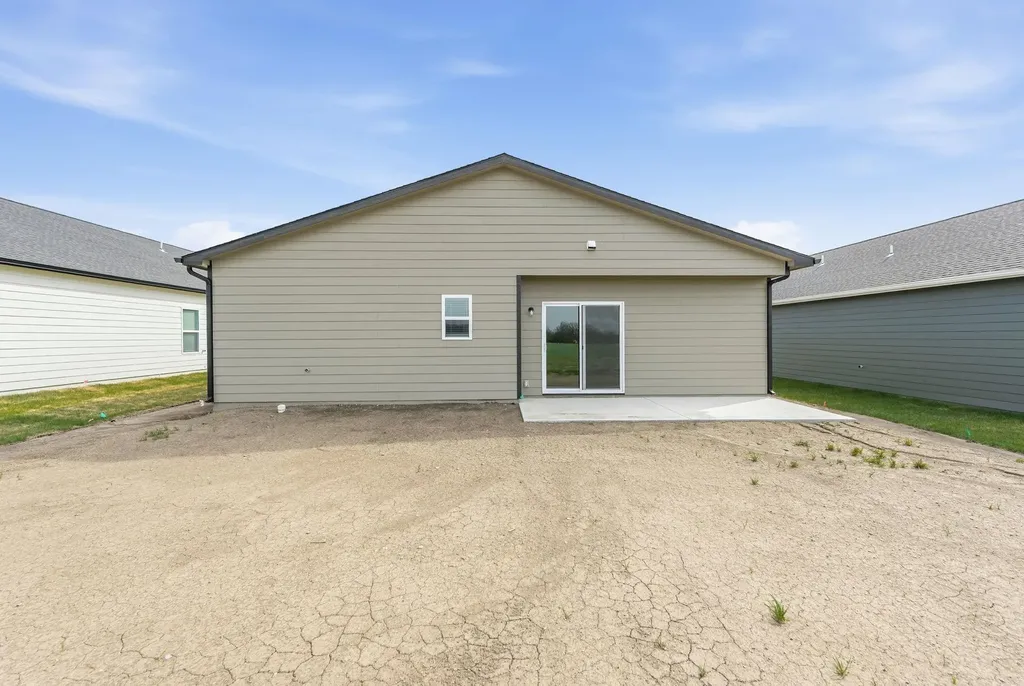 3580 E Hollandale Street Derby KS 67037-7820