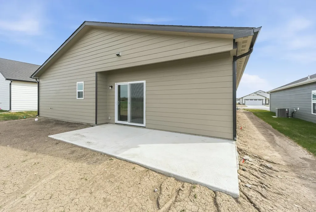 3580 E Hollandale Street Derby KS 67037-7820