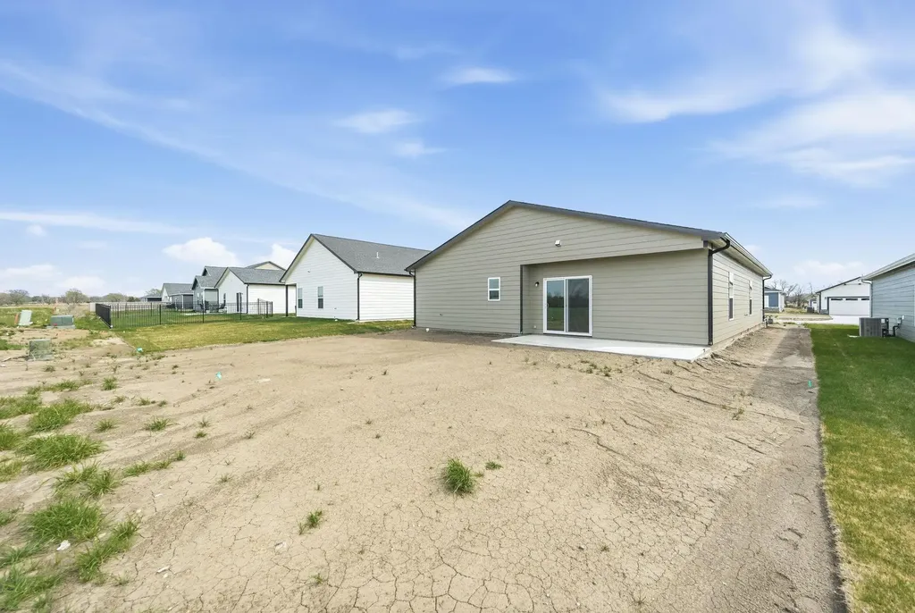 3580 E Hollandale Street Derby KS 67037-7820