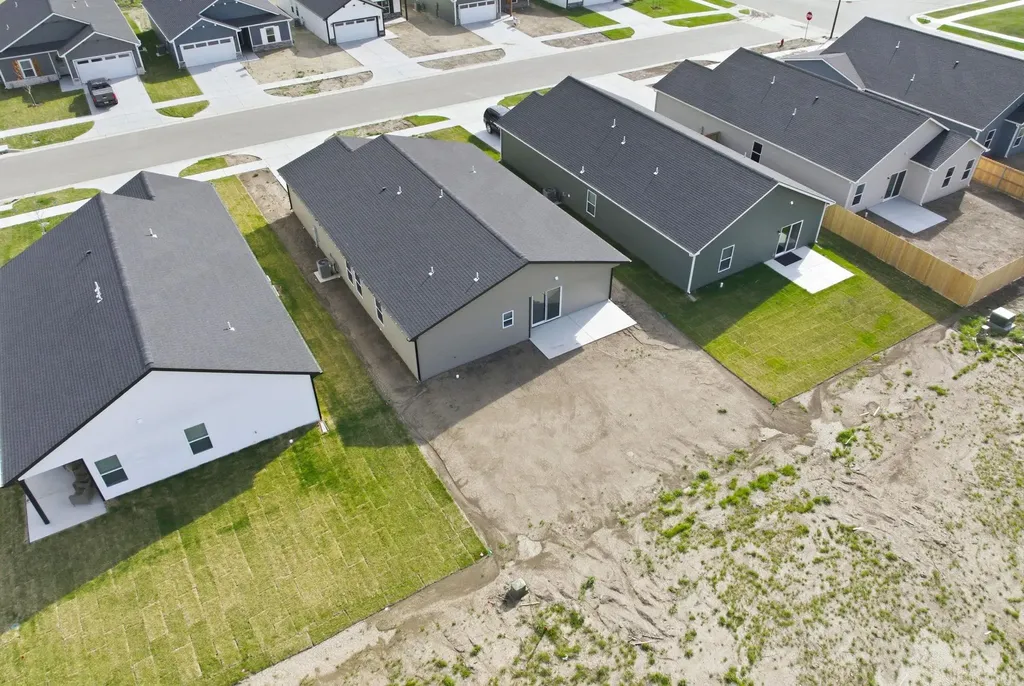 3580 E Hollandale Street Derby KS 67037-7820