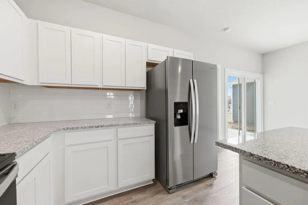 3571 E Hollandale Street Derby KS 67037-7820