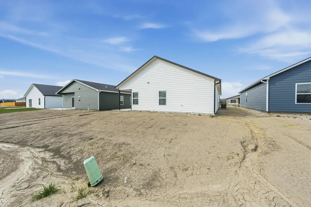 3571 E Hollandale Street Derby KS 67037-7820
