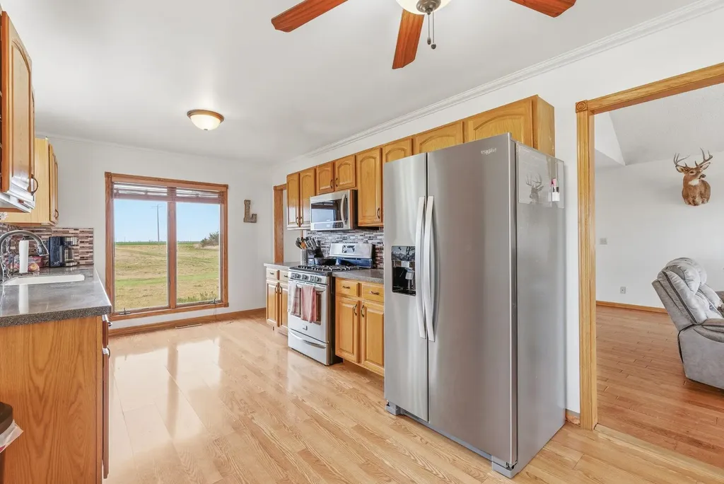 639 N Bluff Road Conway Springs KS 67031