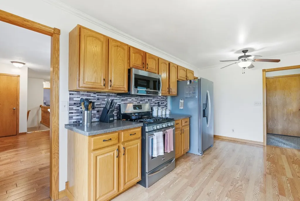 639 N Bluff Road Conway Springs KS 67031