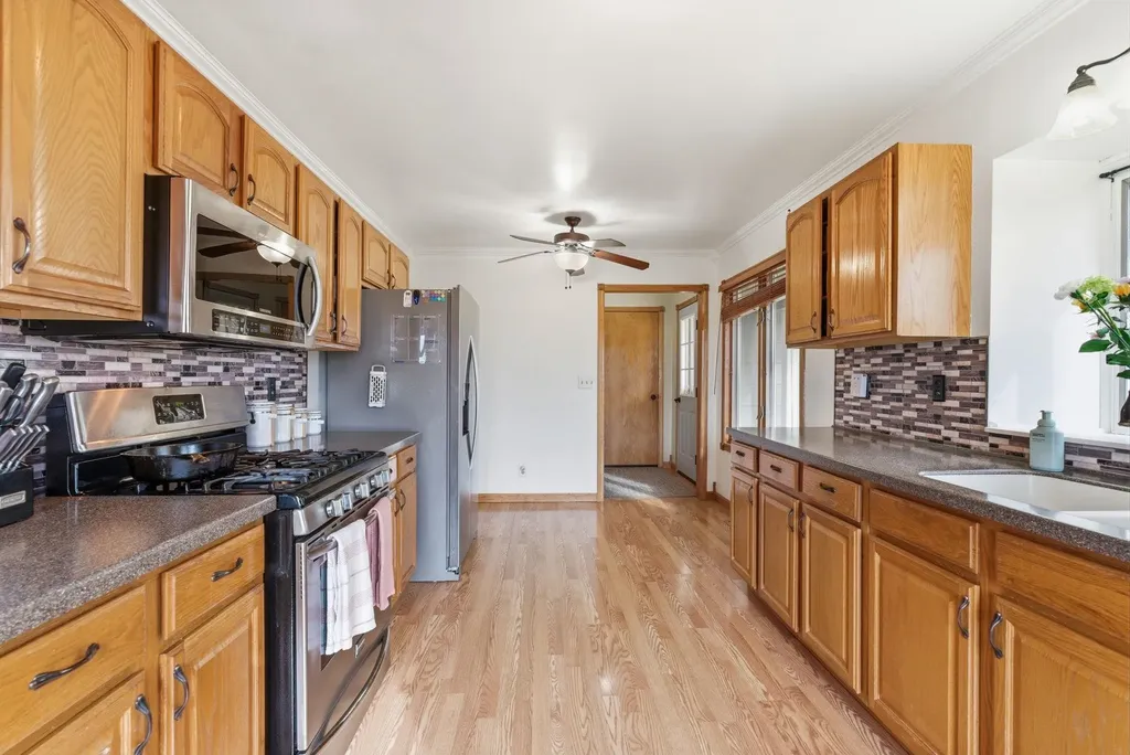 639 N Bluff Road Conway Springs KS 67031