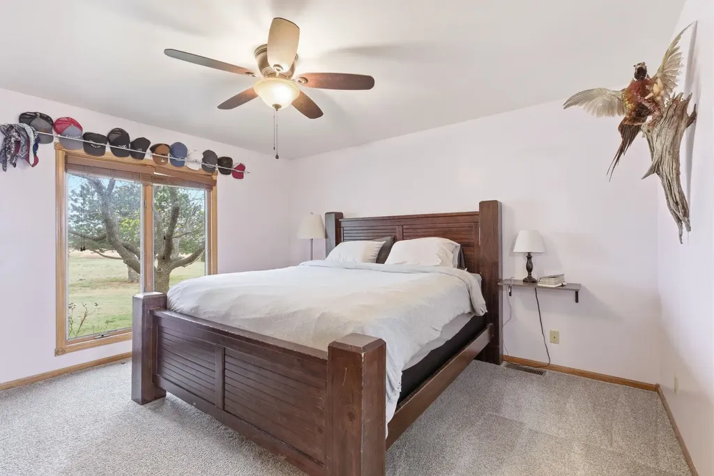 639 N Bluff Road Conway Springs KS 67031