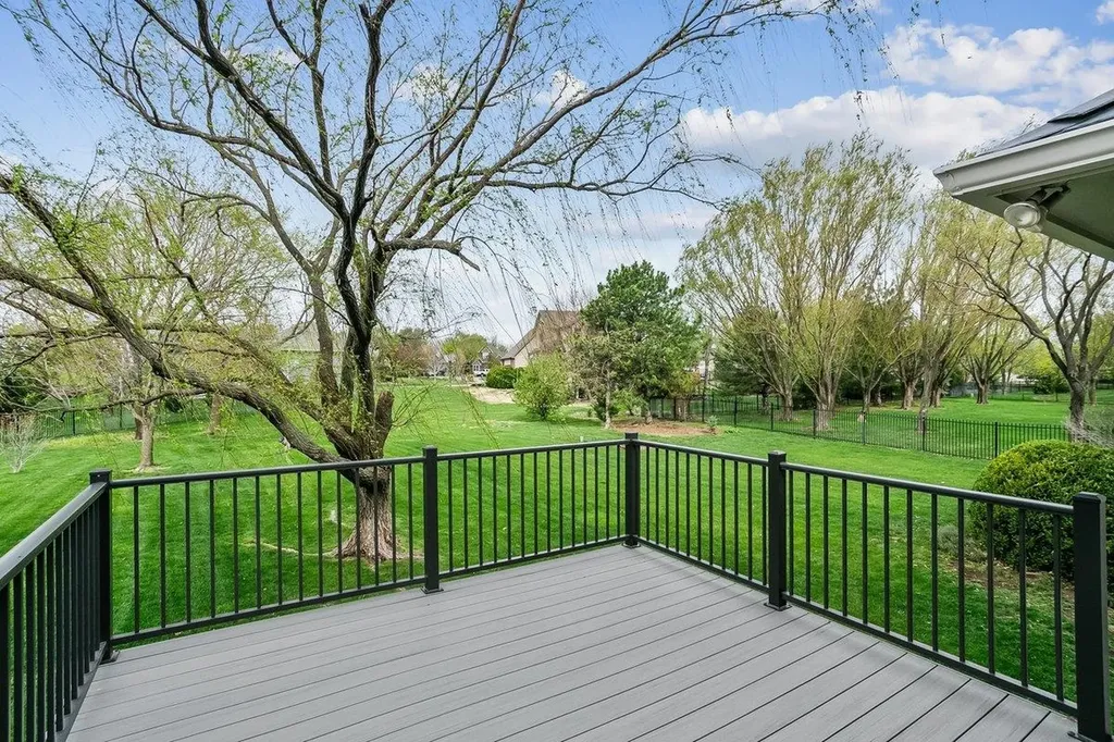 1401 N Sandpiper Street Wichita KS 67230