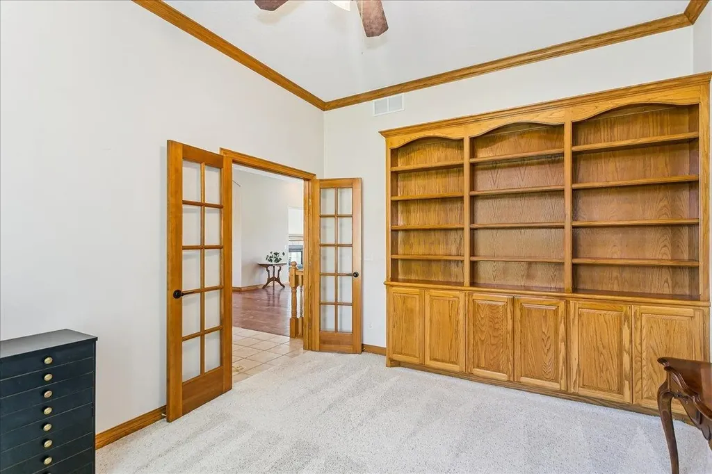 1401 N Sandpiper Street Wichita KS 67230