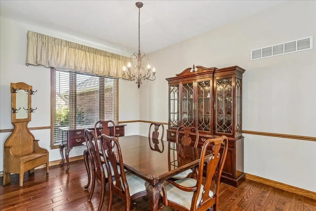 1401 N Sandpiper Street Wichita KS 67230
