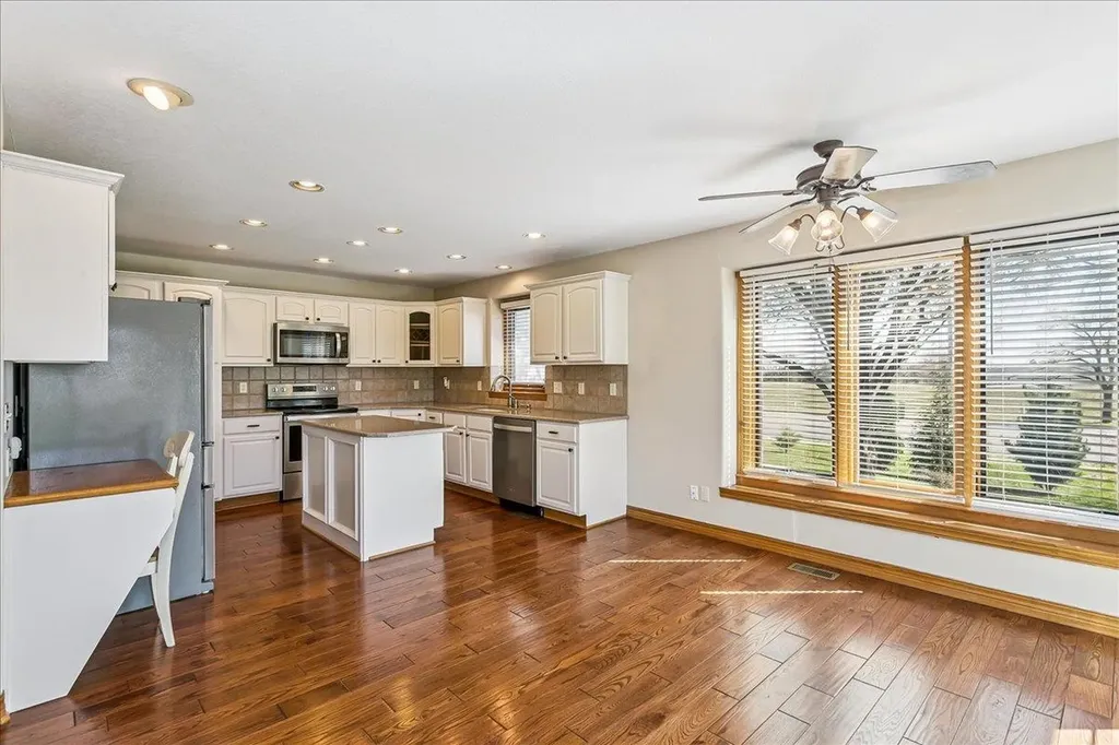 1401 N Sandpiper Street Wichita KS 67230