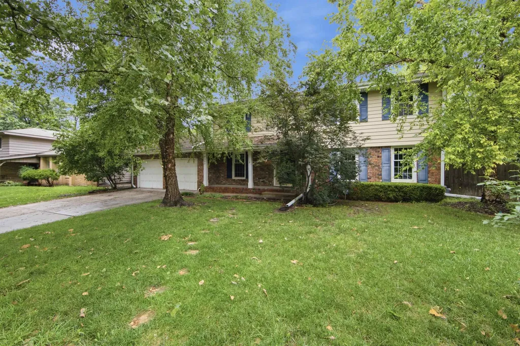8302 E Limerick Wichita KS 67206
