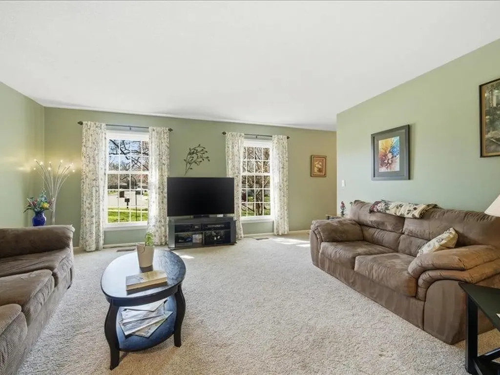 8302 E Limerick Wichita KS 67206