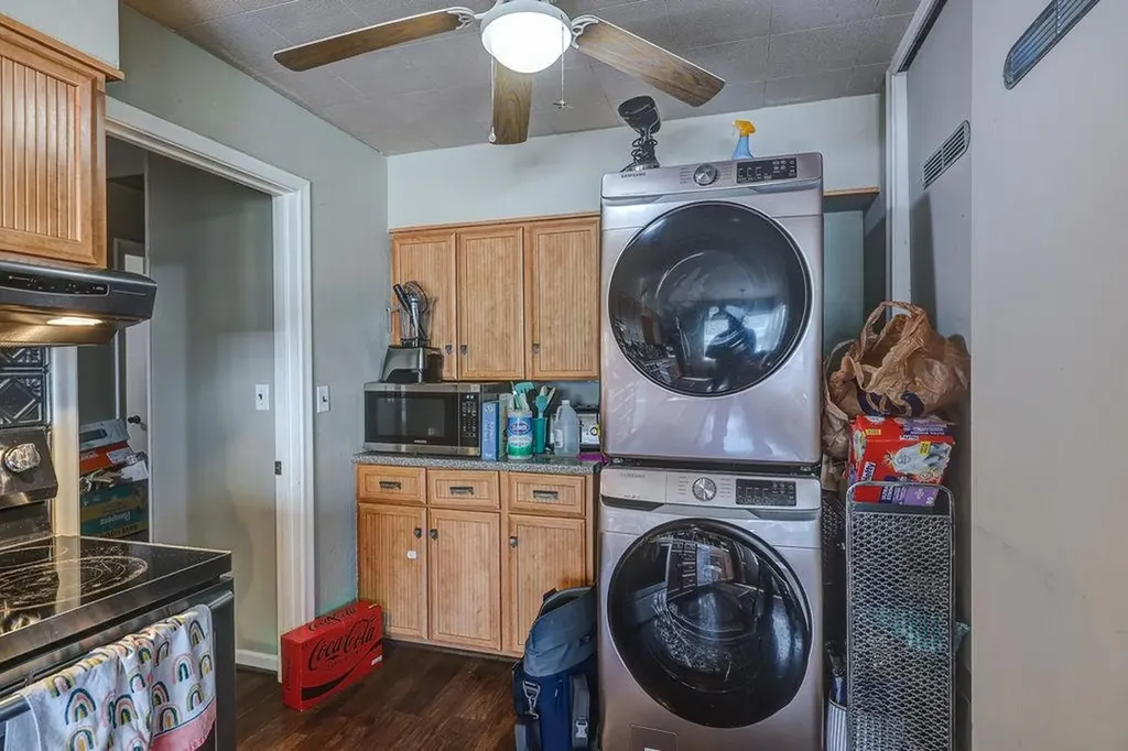 1421 E 12th Avenue Winfield KS 67156
