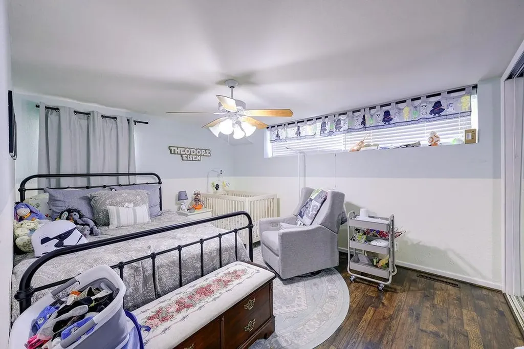 1421 E 12th Avenue Winfield KS 67156