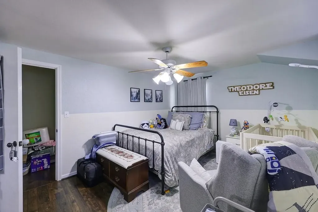 1421 E 12th Avenue Winfield KS 67156