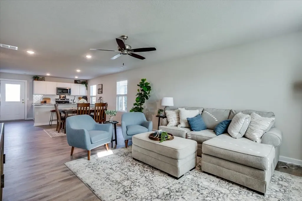 11749 W Scarlett Court Maize KS 67101
