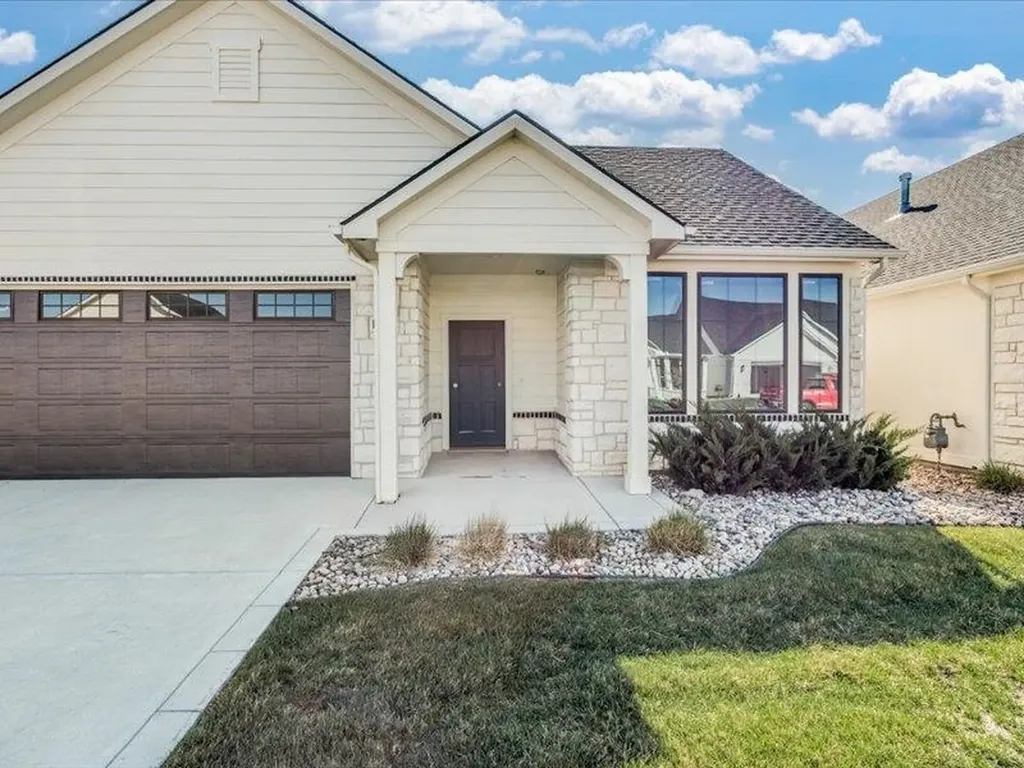 3728 N Ritchfield Street Wichita KS 67226