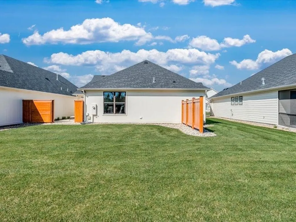 3728 N Ritchfield Street Wichita KS 67226