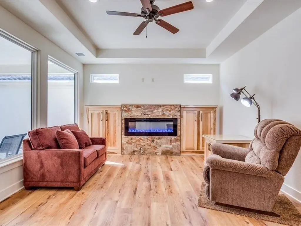 3728 N Ritchfield Street Wichita KS 67226
