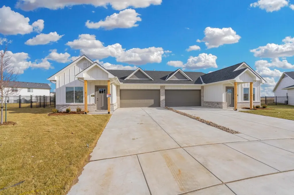 12268 W Rosemary Street Maize KS 67223