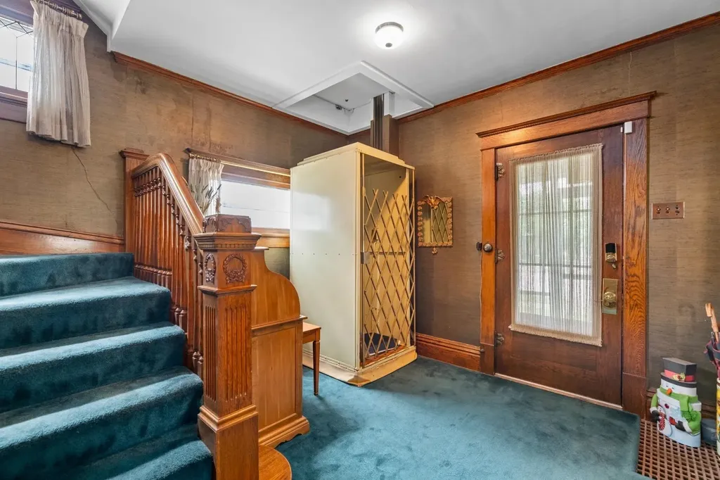 507 W 9th Winfield KS 67156