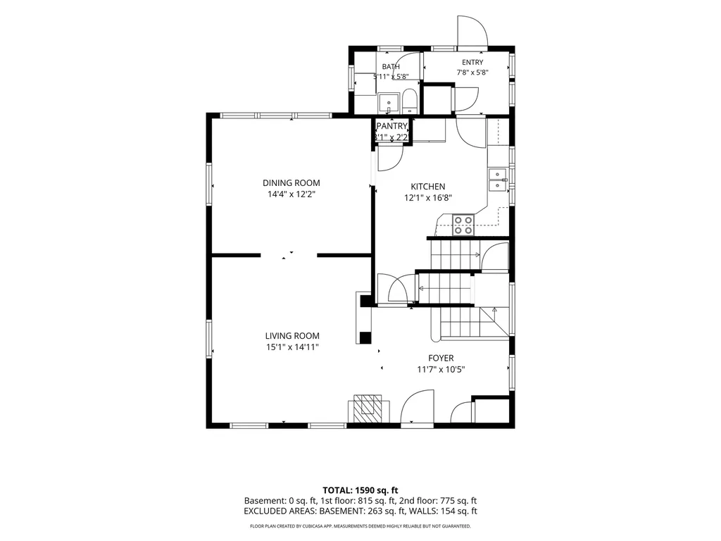 507 W 9th Winfield KS 67156