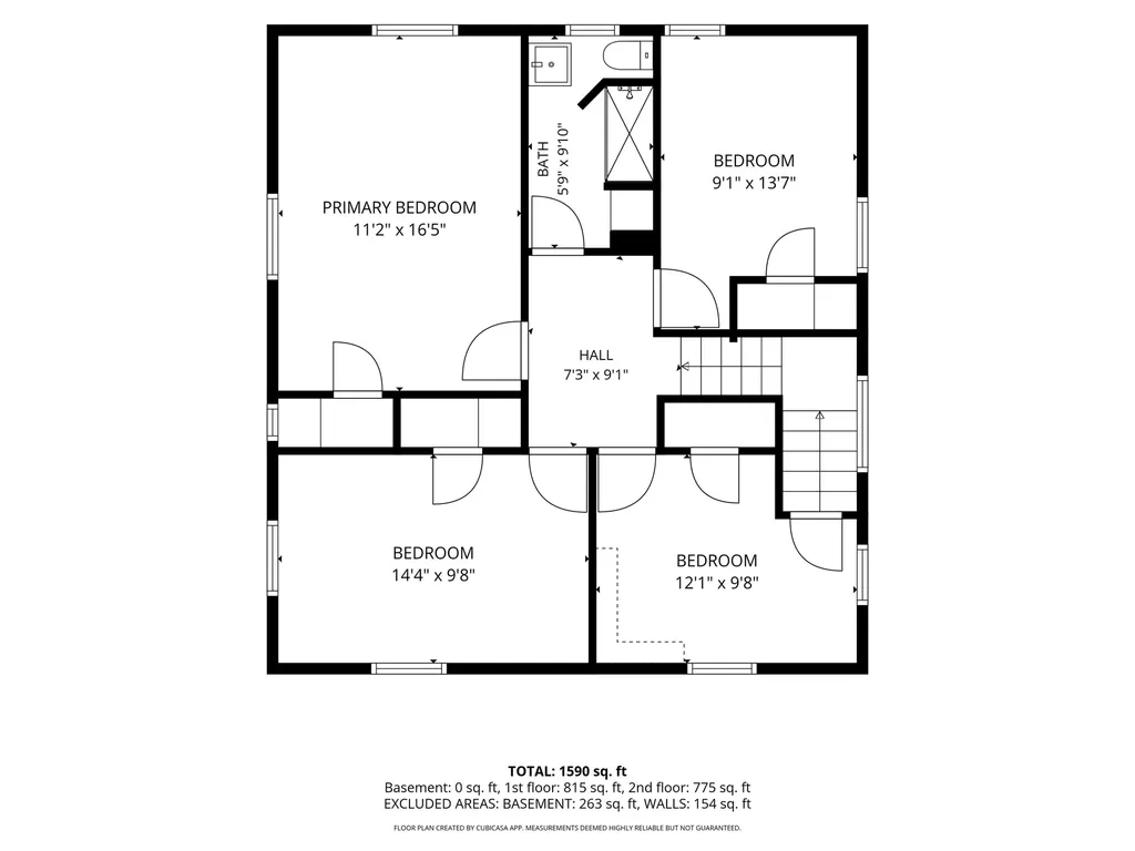 507 W 9th Winfield KS 67156