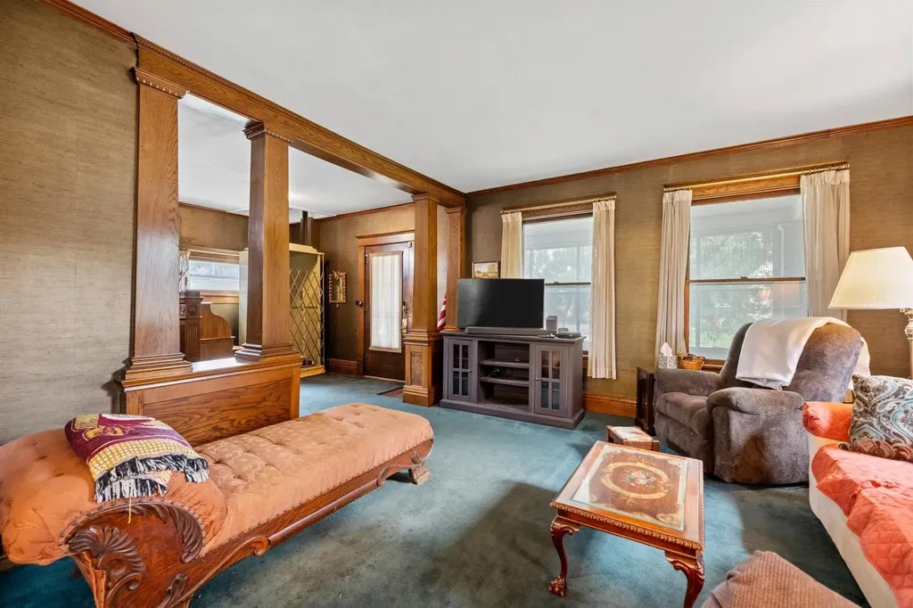 507 W 9th Winfield KS 67156