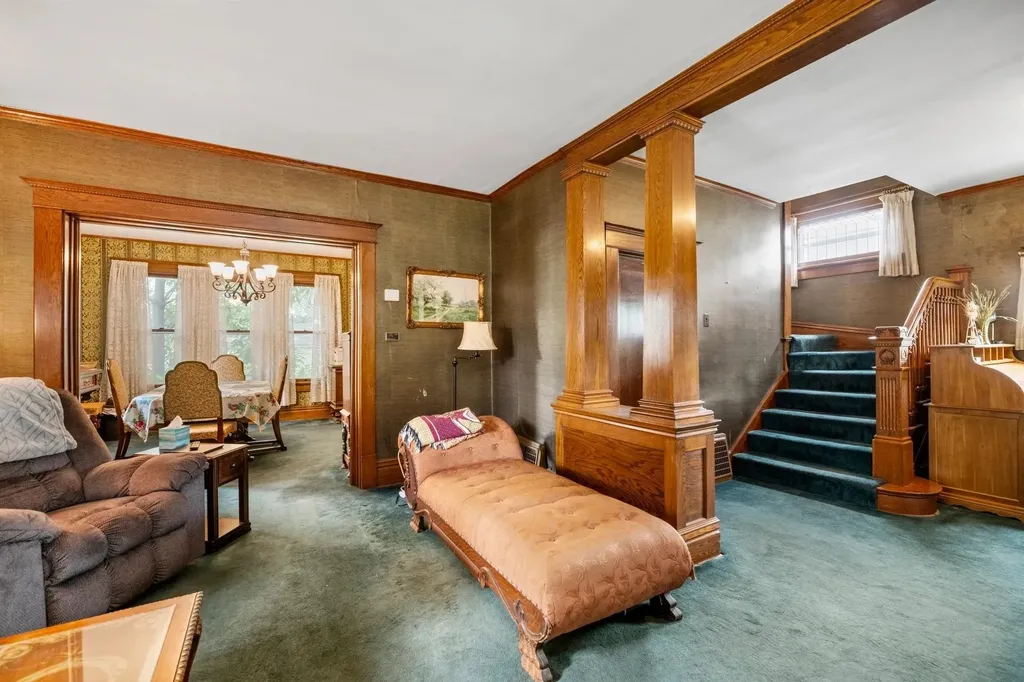 507 W 9th Winfield KS 67156