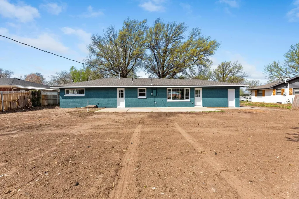 632 N Wolf Street Cheney KS 67025
