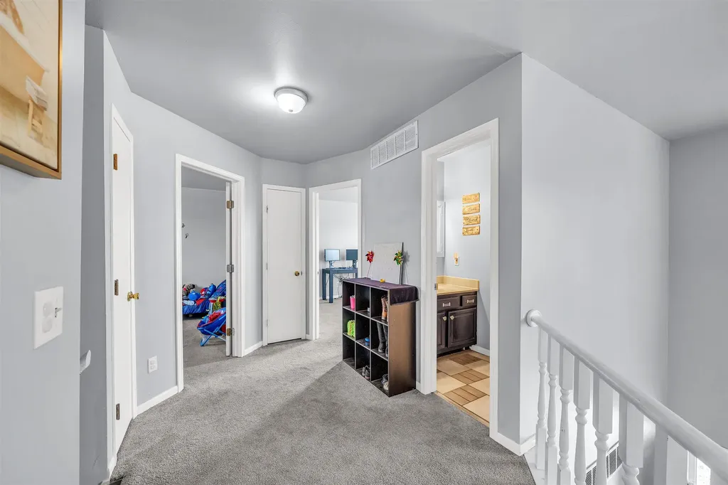 210 Hymer Drive Sedgwick KS 67135