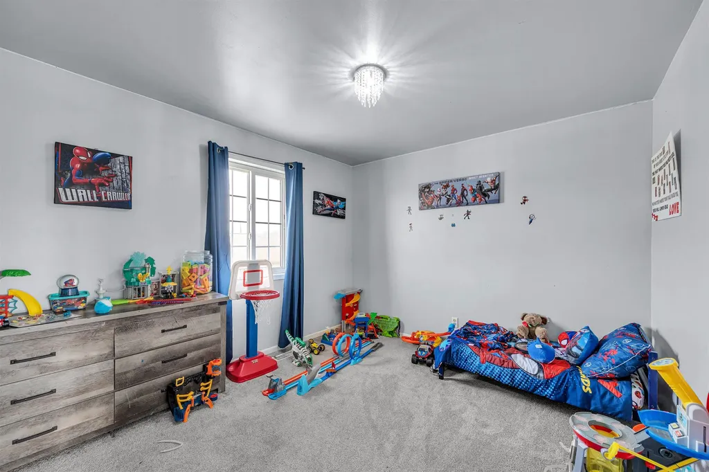 210 Hymer Drive Sedgwick KS 67135