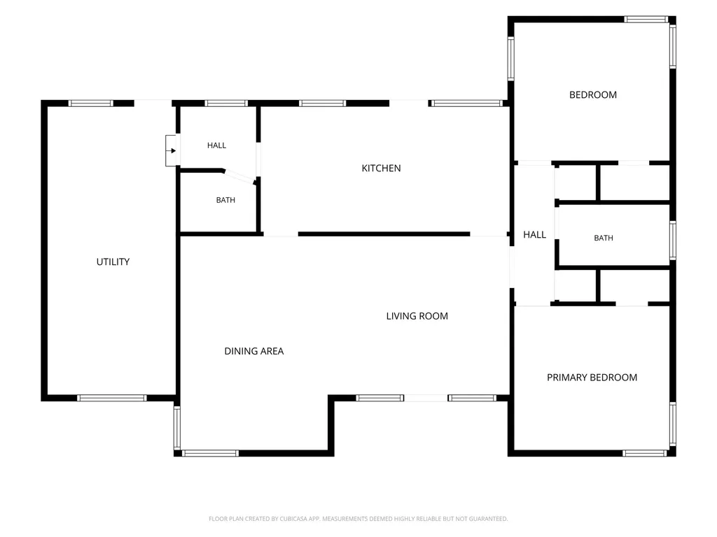 1010 Menor Street Winfield KS 67156
