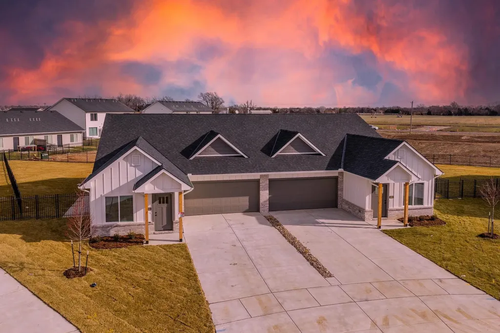 12270 W Rosemary Street Maize KS 67223