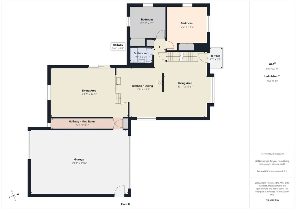 510 Wire Avenue Haysville KS 67060