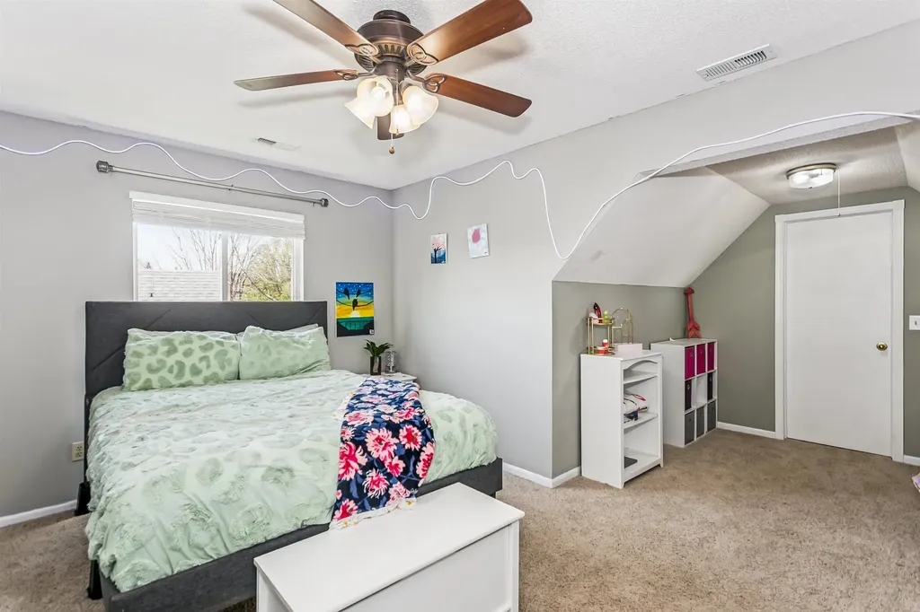 465 S Limuel Court Wichita KS 67235