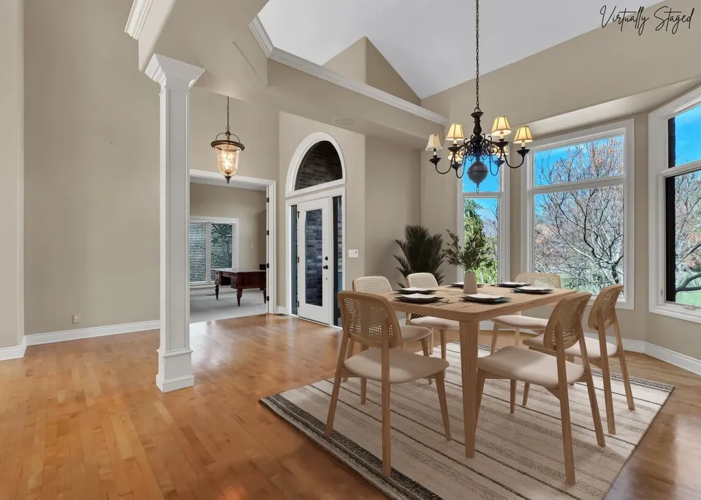 3 N Stagecoach Court Wichita KS 67230
