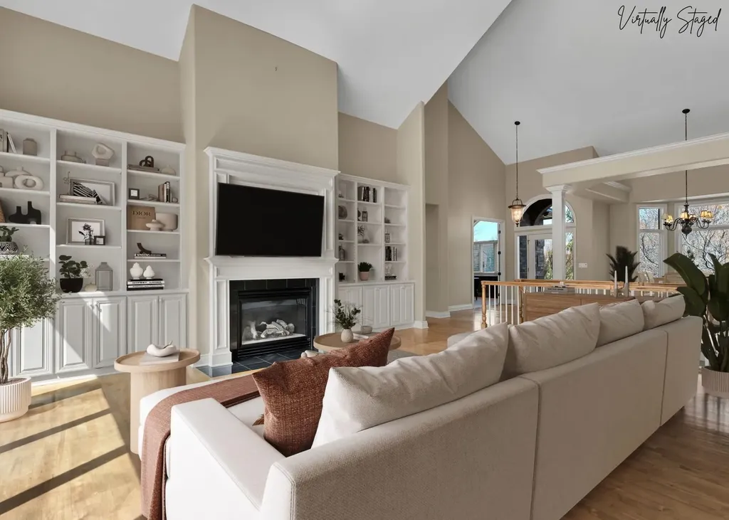 3 N Stagecoach Court Wichita KS 67230