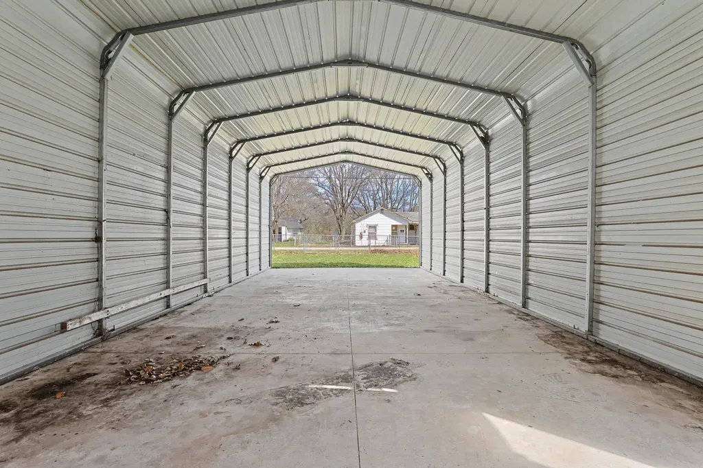 818 N Washington Street El Dorado KS 67042