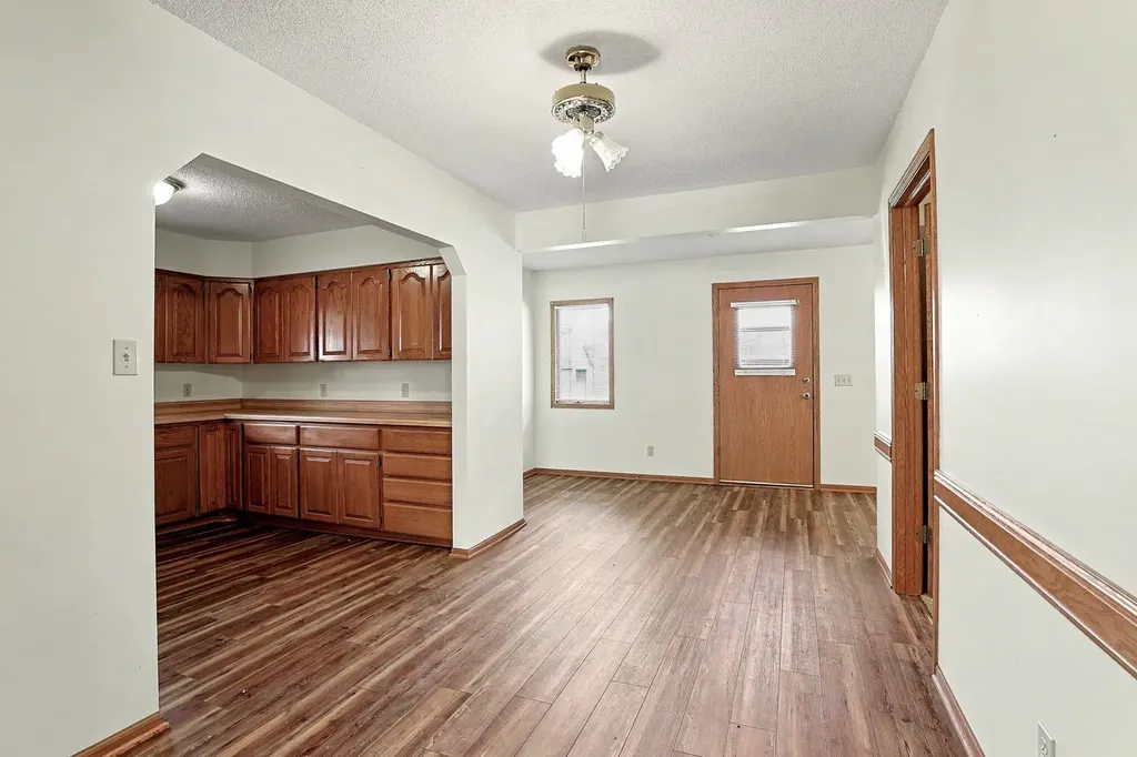 818 N Washington Street El Dorado KS 67042