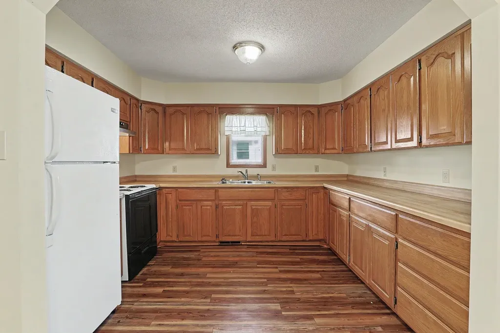 818 N Washington Street El Dorado KS 67042