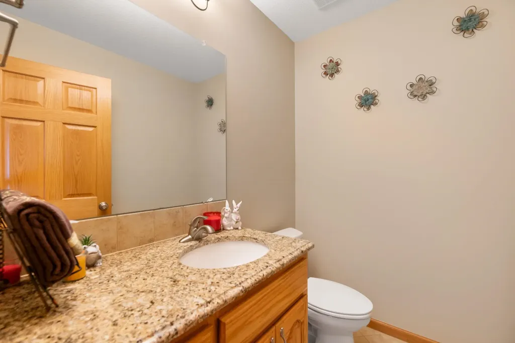 5200 W 103rd Street S Peck KS 67120