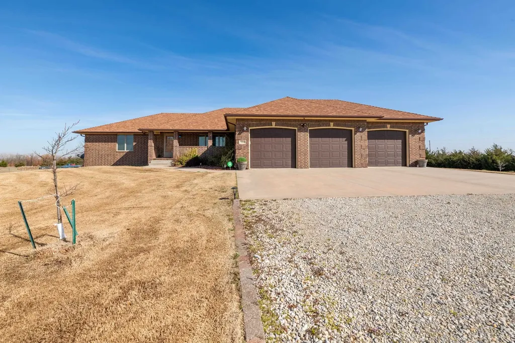 5200 W 103rd Street S Peck KS 67120