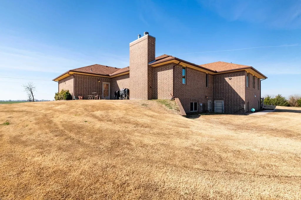 5200 W 103rd Street S Peck KS 67120