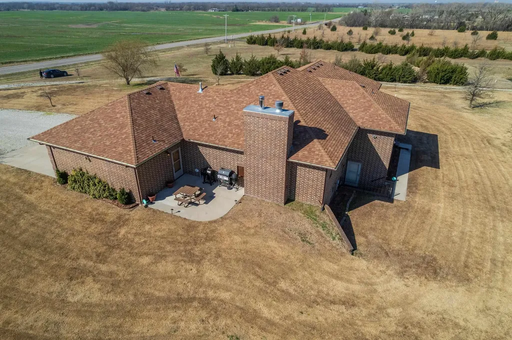 5200 W 103rd Street S Peck KS 67120