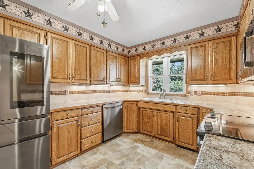 2416 W 111th Street S Peck KS 67120