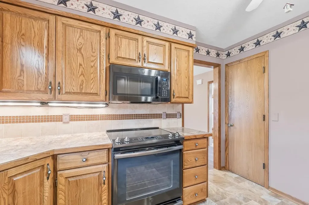 2416 W 111th Street S Peck KS 67120